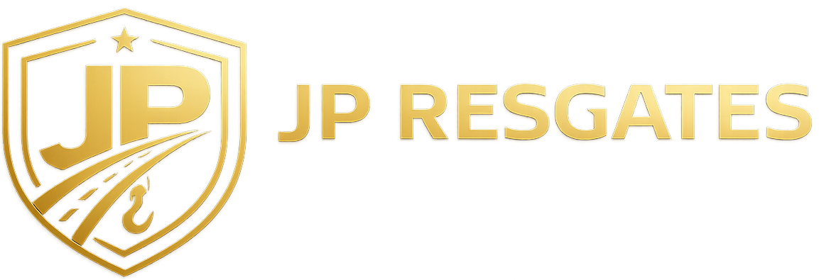 JP Resgates